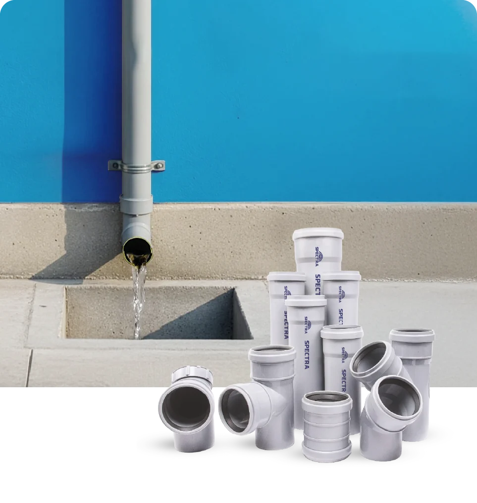 SWR<br> Drainage Systems